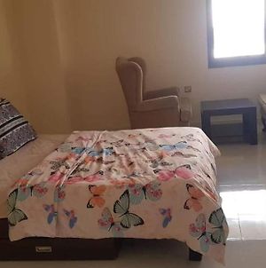 Furnished Room In The City Of Al Ain. Abu Dhabi Exterior photo