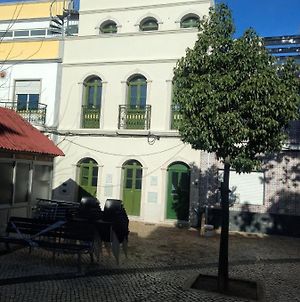 Casa Frajo Apartment Fuzeta Exterior photo