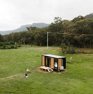 Gumnut Villa Kangaroo Valley Exterior photo