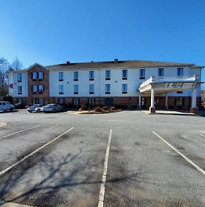 Country Hearth Inn & Suites Lexington Exterior photo