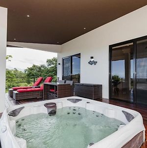 Casa Tranquila - Nice And Private Vacation Rental With Jacuzzi Brasilito Exterior photo