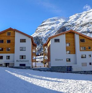 Apartment Richemont-1 Zermatt Exterior photo