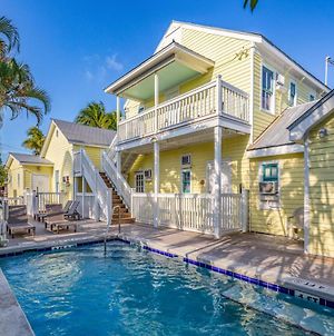 Salvador'S Suite #4 Key West Exterior photo