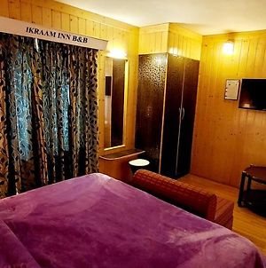 Ikraam Inn Bed & Breakfast Srinagar  Exterior photo