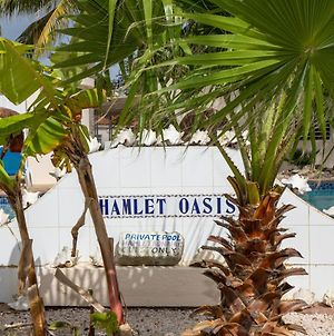 Hamlet Oasis Resort Kralendijk  Exterior photo