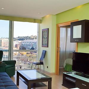 Apartment Sants-Montjuic Rambla Badal Barcelona Exterior photo