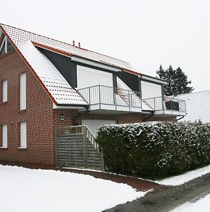 Apartment Osterriede Norddeich  Exterior photo