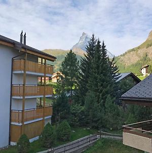 Apartment Cervin Zermatt Exterior photo
