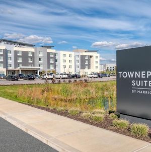 Towneplace Suites By Marriott Indianapolis Airport Exterior photo