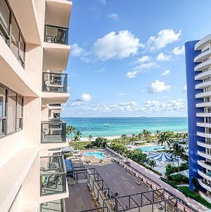 Private Apartments By South Florida Vacations Miami Beach Exterior photo