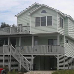 Obx Family Home With Pool - Pet Friendly - Close To Beach- Pool Open Apr 28 To Oct 17 Corolla Exterior photo