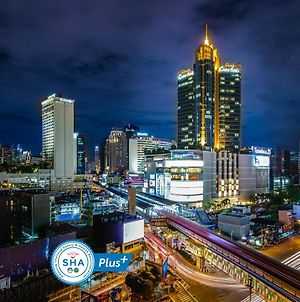 Grande Centre Point Hotel Terminal21 - Sha Extra Plus Bangkok Exterior photo