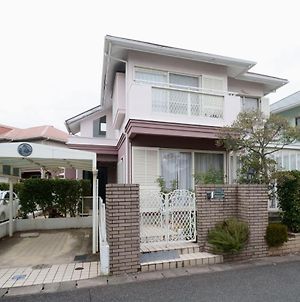 Airstar Atagohama House Villa Fukuoka  Exterior photo