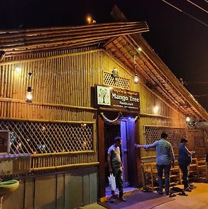 Mango Tree Restaurant & Manasa Guest House Hampi Exterior photo