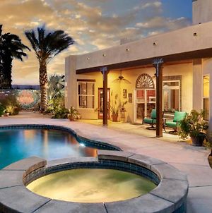 A Beautiful Desert Escape With Everything You Need Villa Palm Springs Exterior photo