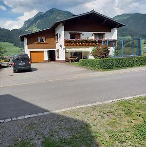 Haus Aurelia Apartment Au (Vorarlberg) Exterior photo