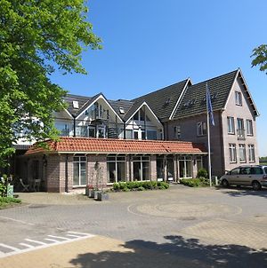 Hotel Orion Kaag Exterior photo