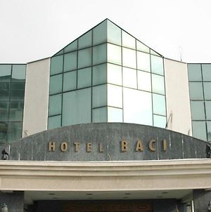 Hotel Baci Pristina Exterior photo
