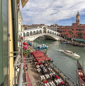 Rialto Grand Canal Venice Exterior photo