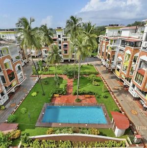D Gama'S Apartment - Goa Luxury Homes Calangute Exterior photo