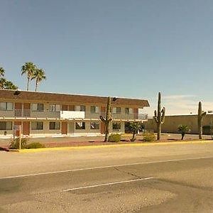 Knights Inn Tucson Exterior photo
