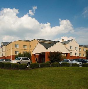Fairfield Inn & Suites Lancaster Exterior photo
