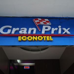 Gran Prix Pasay Manila Exterior photo