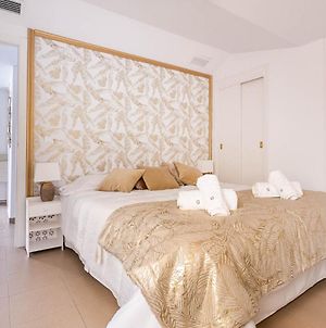 Goyeneta Luxury Suite Seville Exterior photo