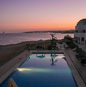 Adrenalin Beach Lodge Sharm el-Sheikh Exterior photo