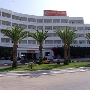 Tropicana Club Hotel Monastir Exterior photo