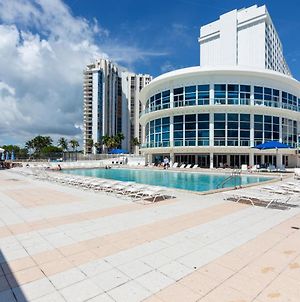 Girasole Design Suites. Miami Beach Exterior photo