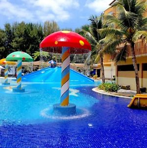 Ccfd 5Pax Gold Coast Morib Resort - Banting Sepang Klia Tanjung Sepat Banting (Selangor) Exterior photo