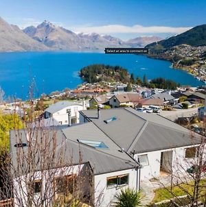 Lakeview Oasis Villa Queenstown Exterior photo