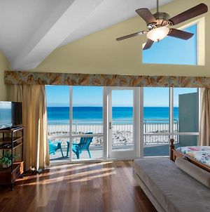 White Sands 427 Villa Pensacola Beach Exterior photo