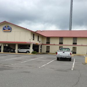 Executive Inn Pine Bluff Exterior photo