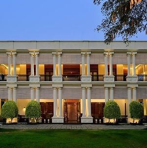 Golkonda Resort & Spa Hyderabad Exterior photo