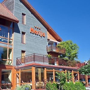 Nerija Hotel Nida Exterior photo