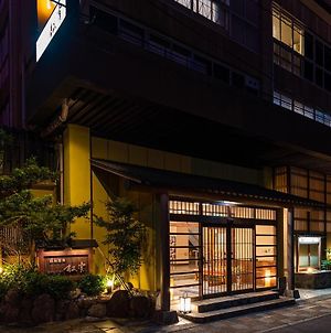 Umikaoru Yado Hotel New Matsumi Oita Exterior photo
