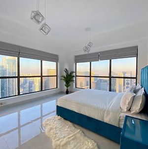 Luxury Jbr Apartments , Beach , Pool , Parking Dubai Exterior photo