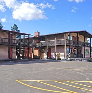 Four Seasons Lodge South Fork Exterior photo
