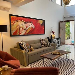 Casa Amore Luxury 3 Bedroom Villa In Assagao North Goa Vagator Exterior photo