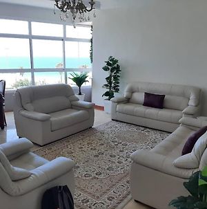 Beach View Apartment Tangier Exterior photo