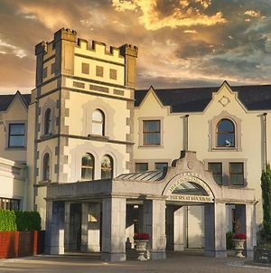 Muckross Park Hotel & Spa Killarney Exterior photo