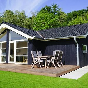 Holiday Home Nordlys Am Dummer See, Dummer Exterior photo
