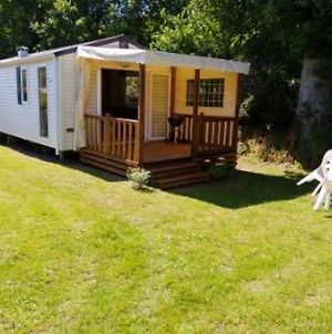 Carnac - Mobil Home - 5 Pers - 2 Ch - Camping Moulin De Kermaux 4* - Piscine Exterior photo