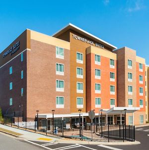 Towneplace Suites By Marriott Atlanta Lawrenceville Exterior photo
