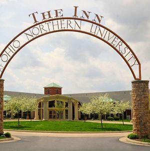 The Inn At Ohio Northern University Ada Exterior photo