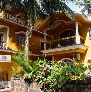 Ultimate Stay Calangute Exterior photo