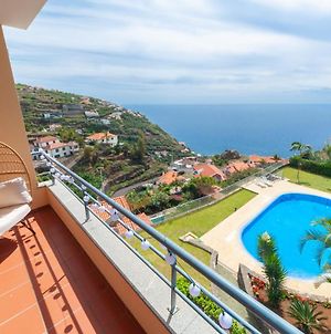 Unique Tropical Style Penthouse With A Dreamy View - By Madeira Moments Apartment Calheta  Exterior photo