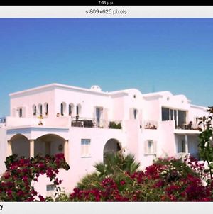 The Bliss Estate Exclusive Villa Agia Paraskevi  Exterior photo